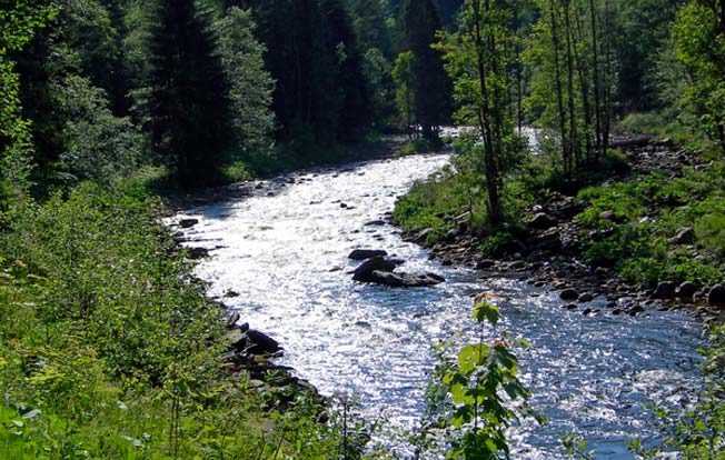 Water treatment :: Valais :: Suisse :: Membratec