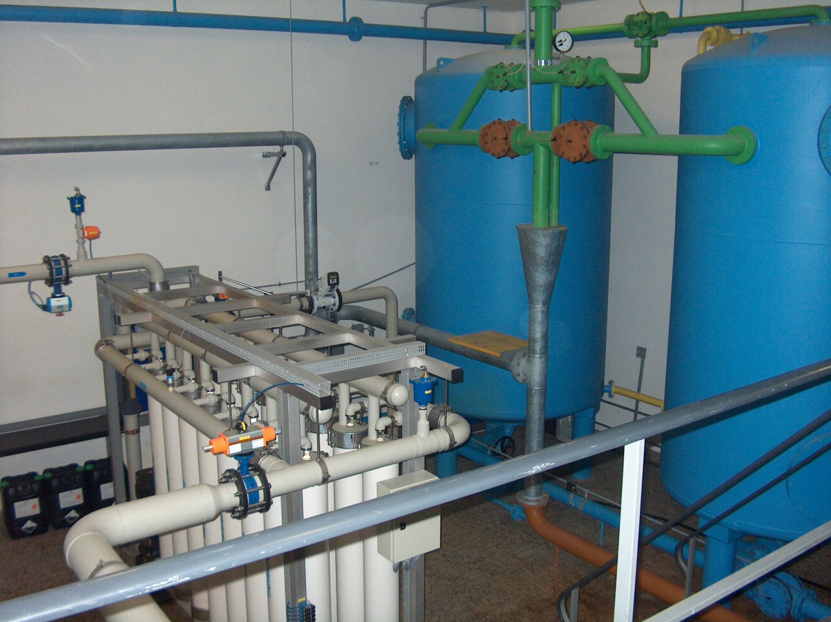 Emmetten Valais Suisse Membratec